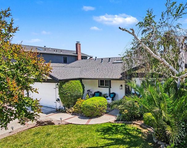 6014 Paxton Court, San Jose, CA 95123