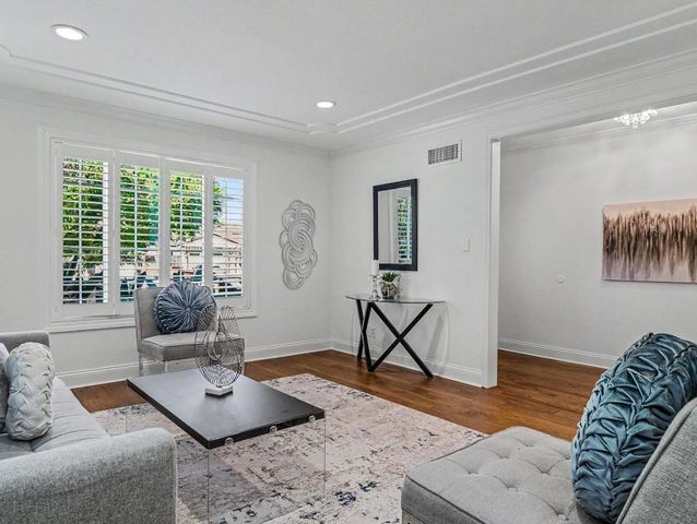 6014 Paxton Court, San Jose, CA 95123