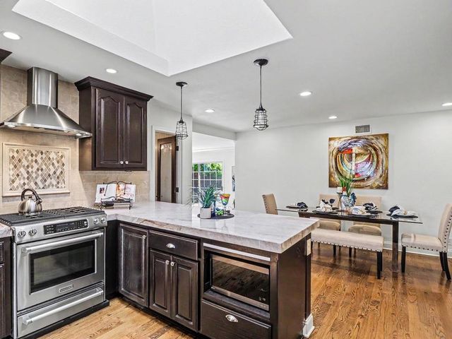 6014 Paxton Court, San Jose, CA 95123