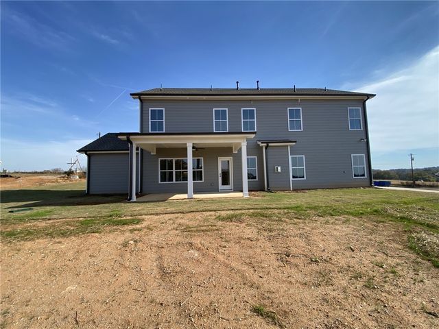 89 Boggs Road, Pelzer, SC 29669