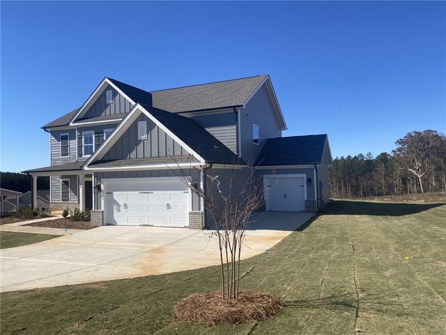 89 Boggs Road, Pelzer, SC 29669