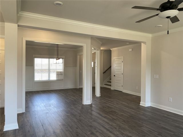 89 Boggs Road, Pelzer, SC 29669