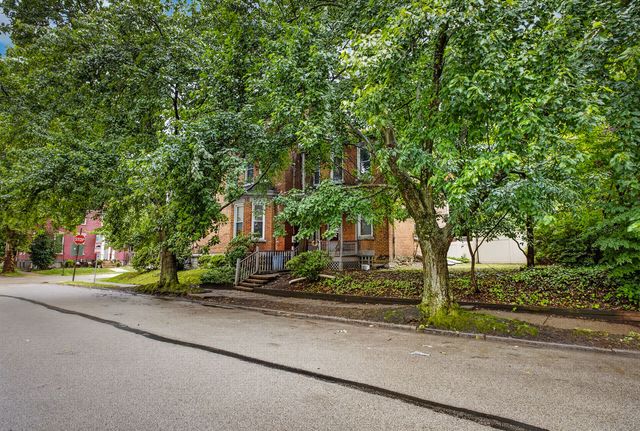 5972 Alder STREET, Shadyside, PA 15232