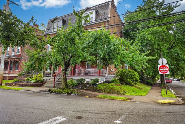 5972 Alder STREET, Shadyside, PA 15232