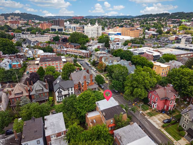 5972 Alder STREET, Shadyside, PA 15232