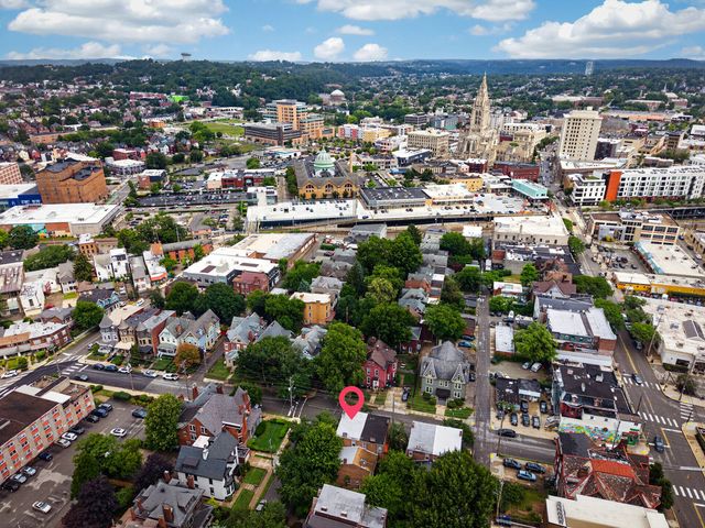5972 Alder STREET, Shadyside, PA 15232
