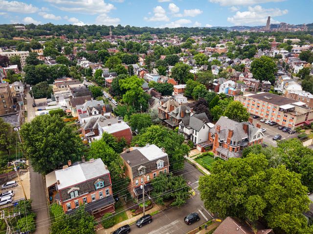5972 Alder STREET, Shadyside, PA 15232
