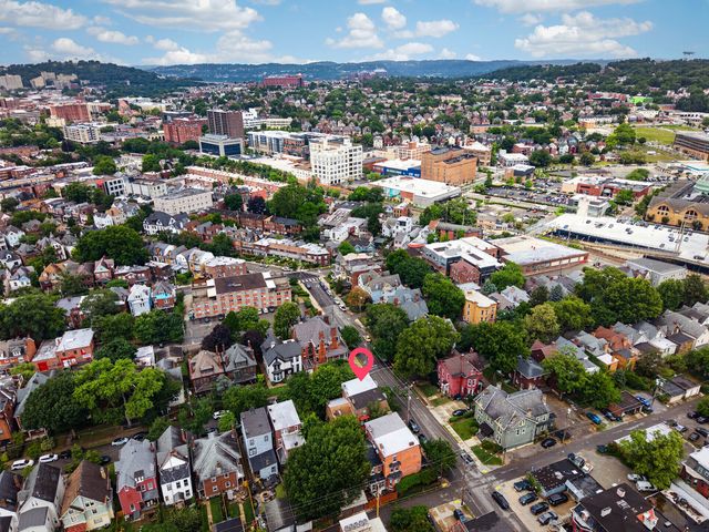 5972 Alder STREET, Shadyside, PA 15232