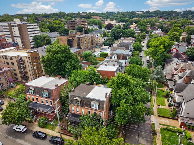 5972 Alder STREET, Shadyside, PA 15232