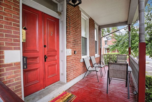 5972 Alder STREET, Shadyside, PA 15232