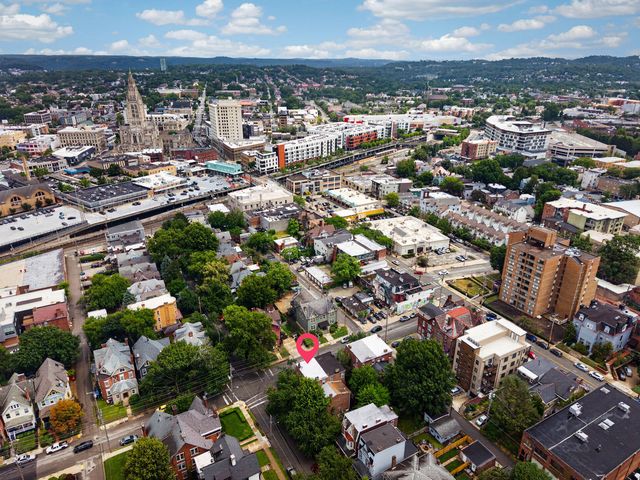 5972 Alder STREET, Shadyside, PA 15232