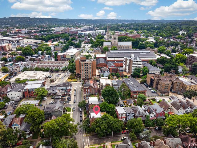 5972 Alder STREET, Shadyside, PA 15232