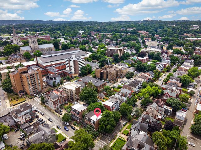 5972 Alder STREET, Shadyside, PA 15232