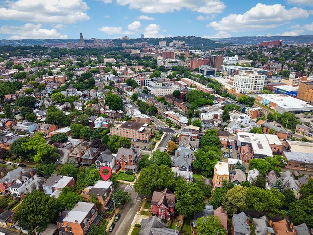 5972 Alder STREET, Shadyside, PA 15232