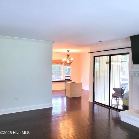 25 Garden Villa Drive, Southern Pines, NC 28387