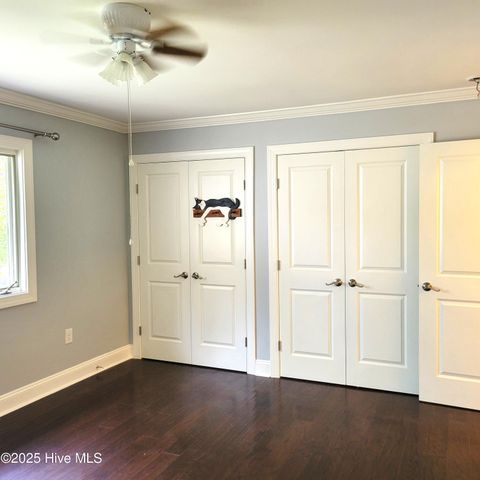 25 Garden Villa Drive, Southern Pines, NC 28387