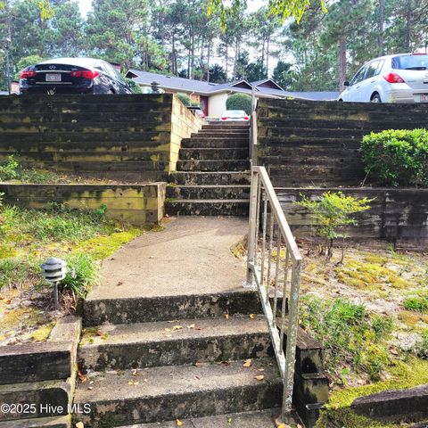 25 Garden Villa Drive, Southern Pines, NC 28387