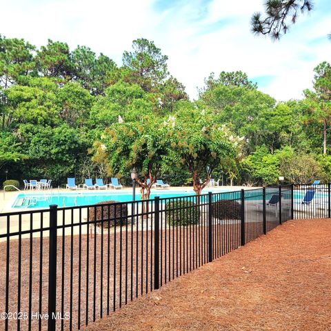 25 Garden Villa Drive, Southern Pines, NC 28387