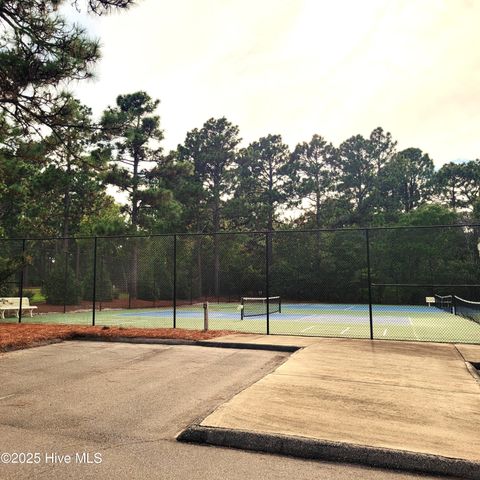 25 Garden Villa Drive, Southern Pines, NC 28387