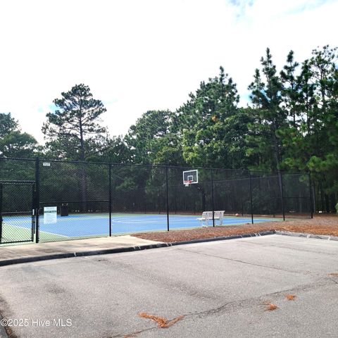 25 Garden Villa Drive, Southern Pines, NC 28387
