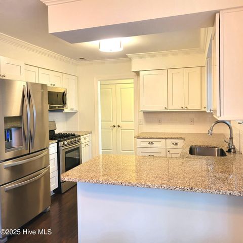 25 Garden Villa Drive, Southern Pines, NC 28387