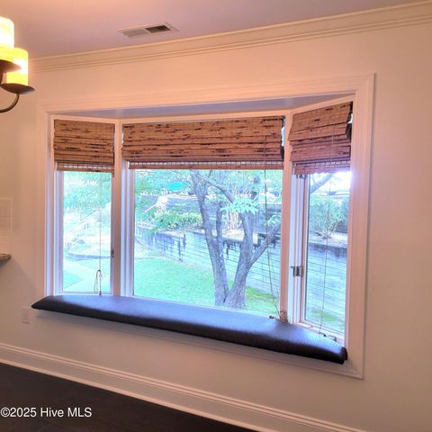 25 Garden Villa Drive, Southern Pines, NC 28387