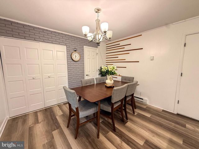416 N WALNUT ST, Wernersville, PA 19565