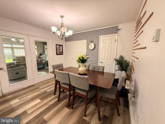 416 N WALNUT ST, Wernersville, PA 19565