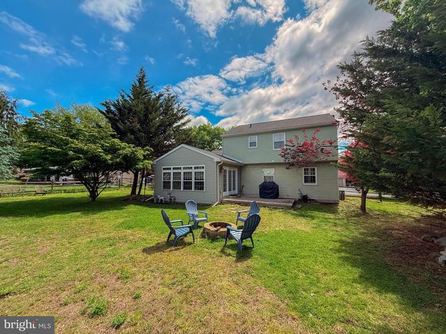 416 N WALNUT ST, Wernersville, PA 19565