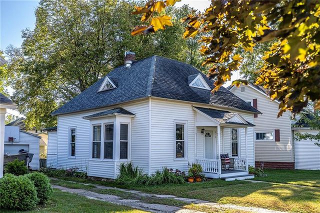 616 Fillmore Street, Black River Falls, WI 54615