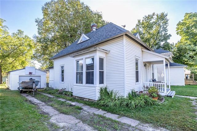 616 Fillmore Street, Black River Falls, WI 54615