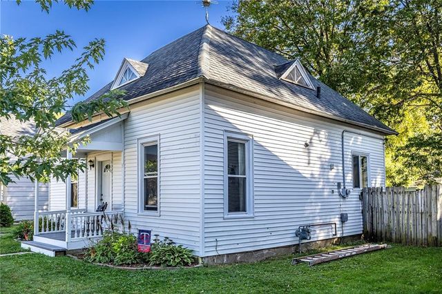 616 Fillmore Street, Black River Falls, WI 54615