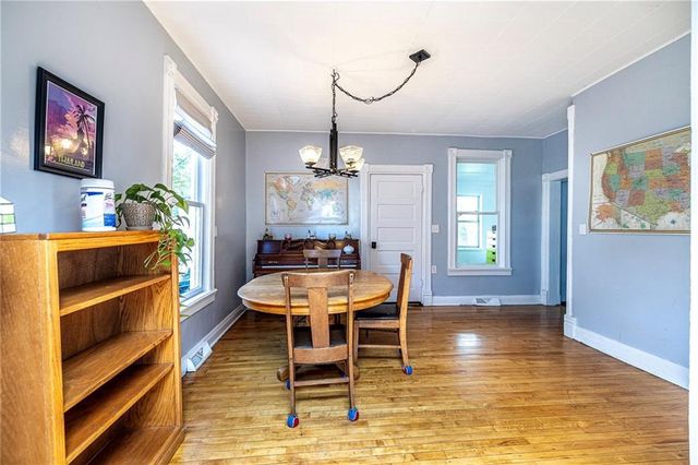 616 Fillmore Street, Black River Falls, WI 54615