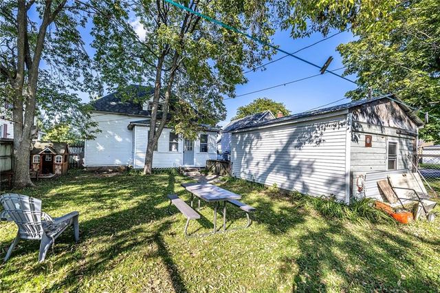 616 Fillmore Street, Black River Falls, WI 54615