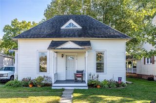 616 Fillmore Street, Black River Falls, WI 54615