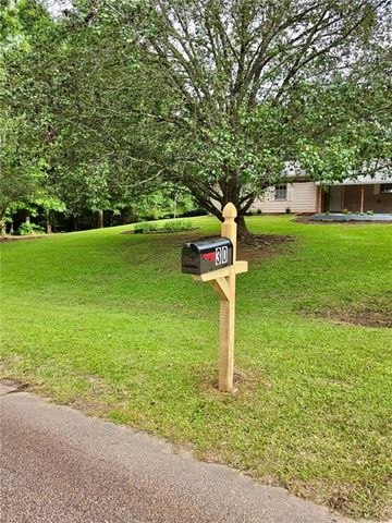 30 Stoneview Terrace, Covington, GA 30016