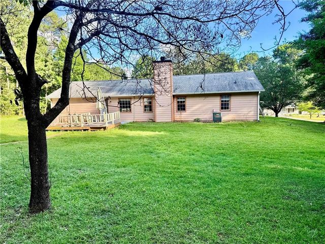 30 Stoneview Terrace, Covington, GA 30016