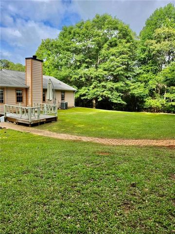 30 Stoneview Terrace, Covington, GA 30016