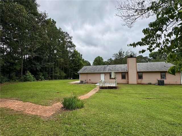 30 Stoneview Terrace, Covington, GA 30016
