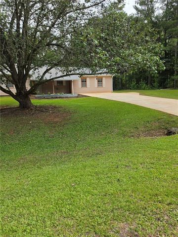 30 Stoneview Terrace, Covington, GA 30016