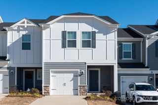 3820 Shider Lane, Kannapolis, NC 28081