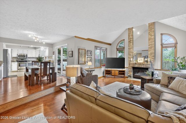 5930 Eagles Way, Haslett, MI 48840