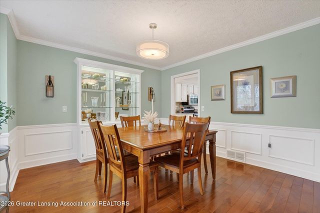 5930 Eagles Way, Haslett, MI 48840