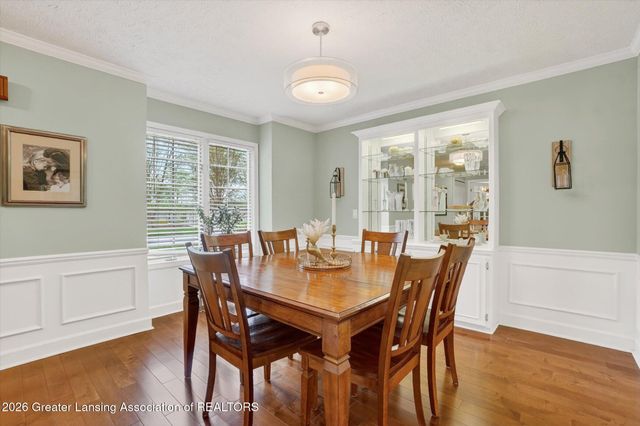 5930 Eagles Way, Haslett, MI 48840