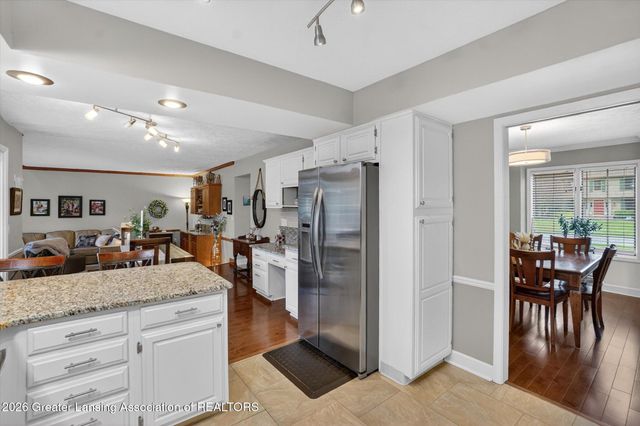 5930 Eagles Way, Haslett, MI 48840