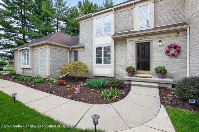 5930 Eagles Way, Haslett, MI 48840