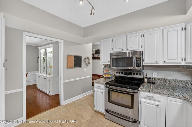 5930 Eagles Way, Haslett, MI 48840