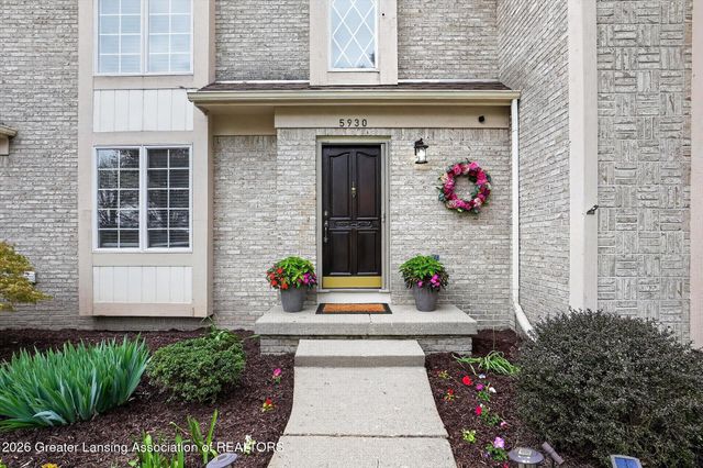 5930 Eagles Way, Haslett, MI 48840