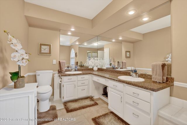 5930 Eagles Way, Haslett, MI 48840