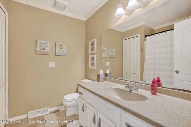 5930 Eagles Way, Haslett, MI 48840